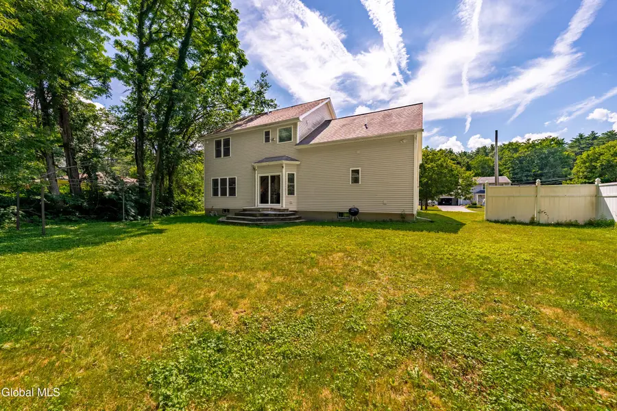 8 Mokasha Square, Saratoga Springs, NY 12866 - #2