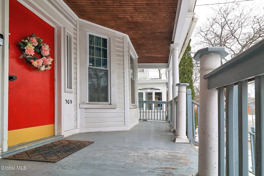 308 Quail Street, Albany, NY 12208 - #2