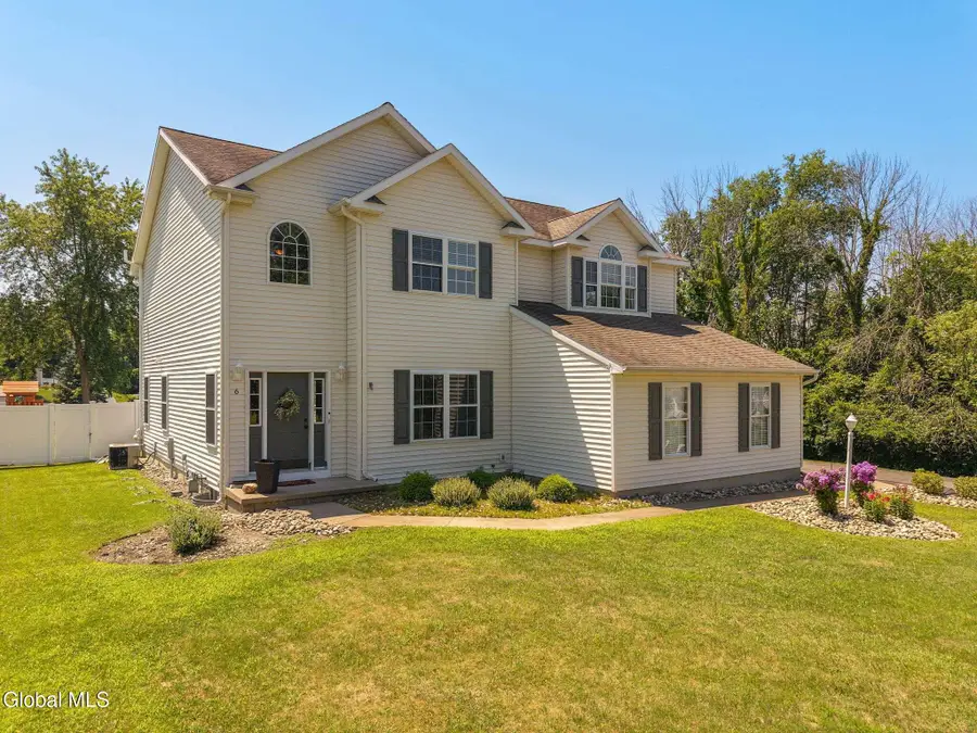 6 Mallard Drive, Clifton Park, NY 12148 - #2