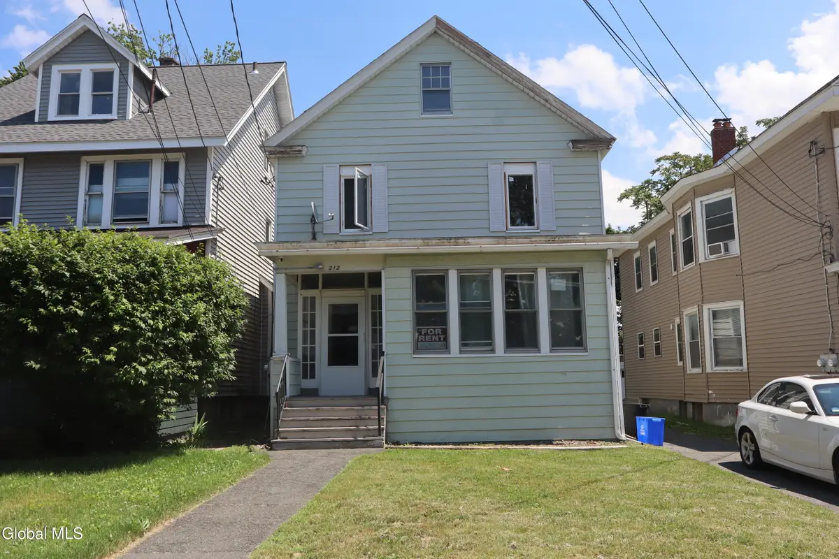 212 Ontario Street, Albany, NY 12203 - #1