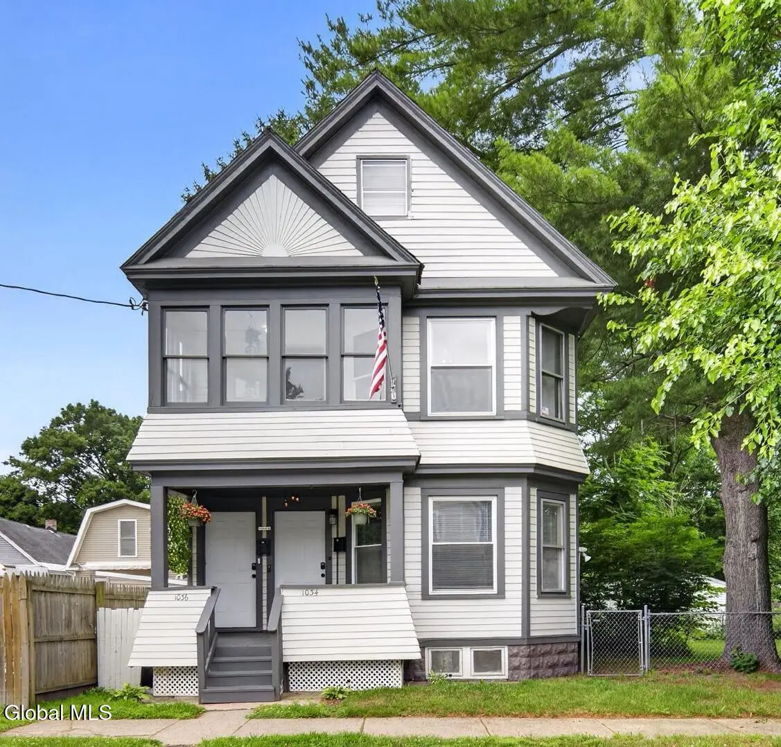 1034 Glendale Place, Schenectady, NY 12303 - #1