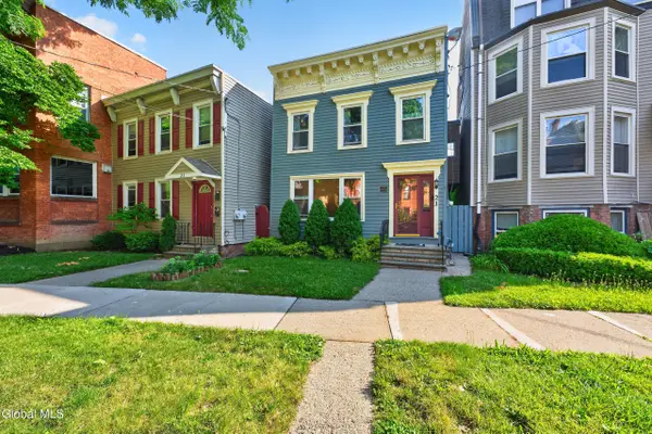 21 Western Avenue, Albany, NY 12203