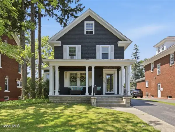 809 Wright Avenue, Schenectady, NY 12309