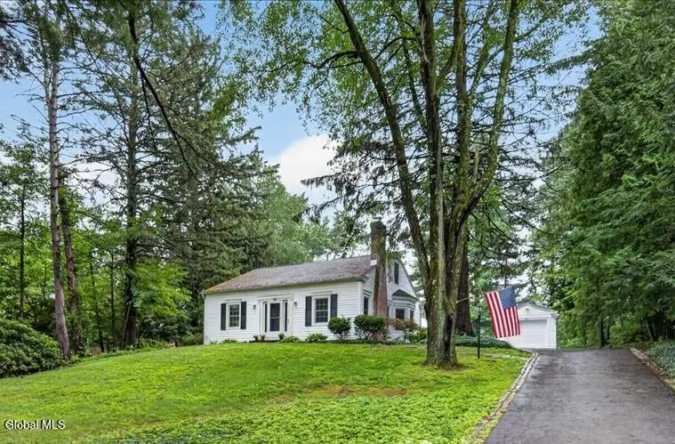 61 Upper Loudon Road, Loudonville, NY 12211 - #1