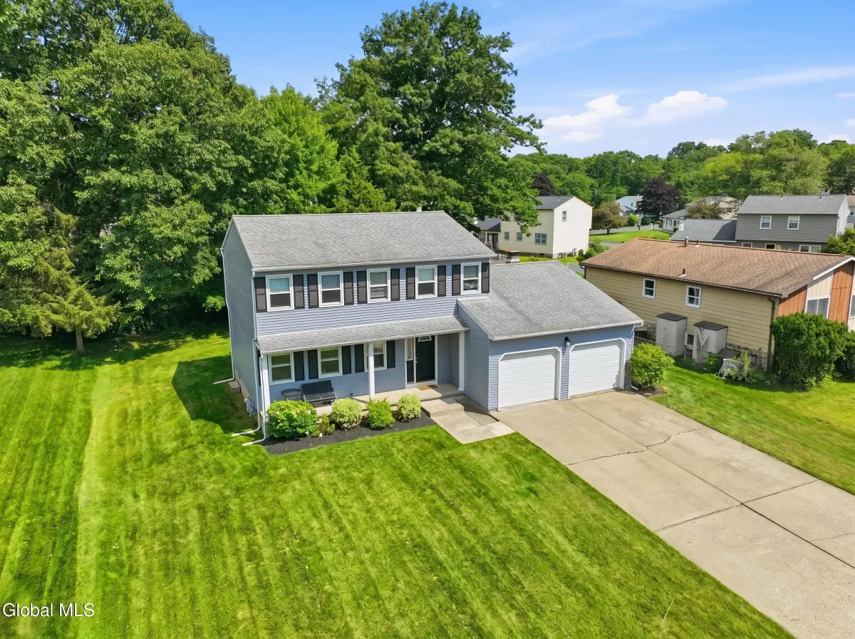 4 Marble Road, East Greenbush, NY 12061 - #1