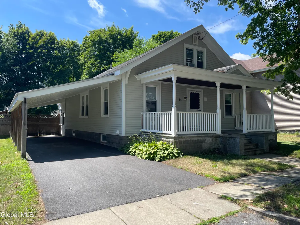 14 Harrison Avenue, South Glens Falls, NY 12803 - #1
