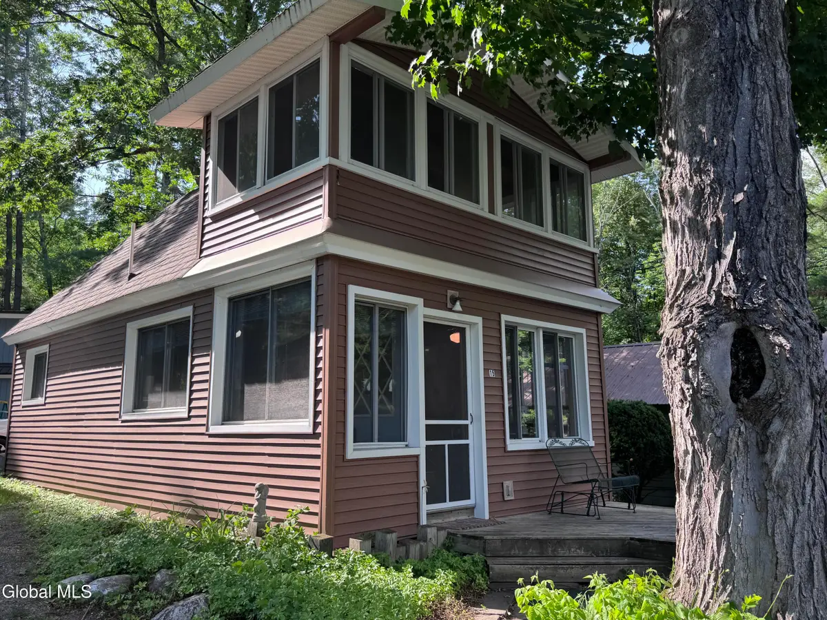 2013 State Highway 30 #15, Mayfield, NY 12117 - #1