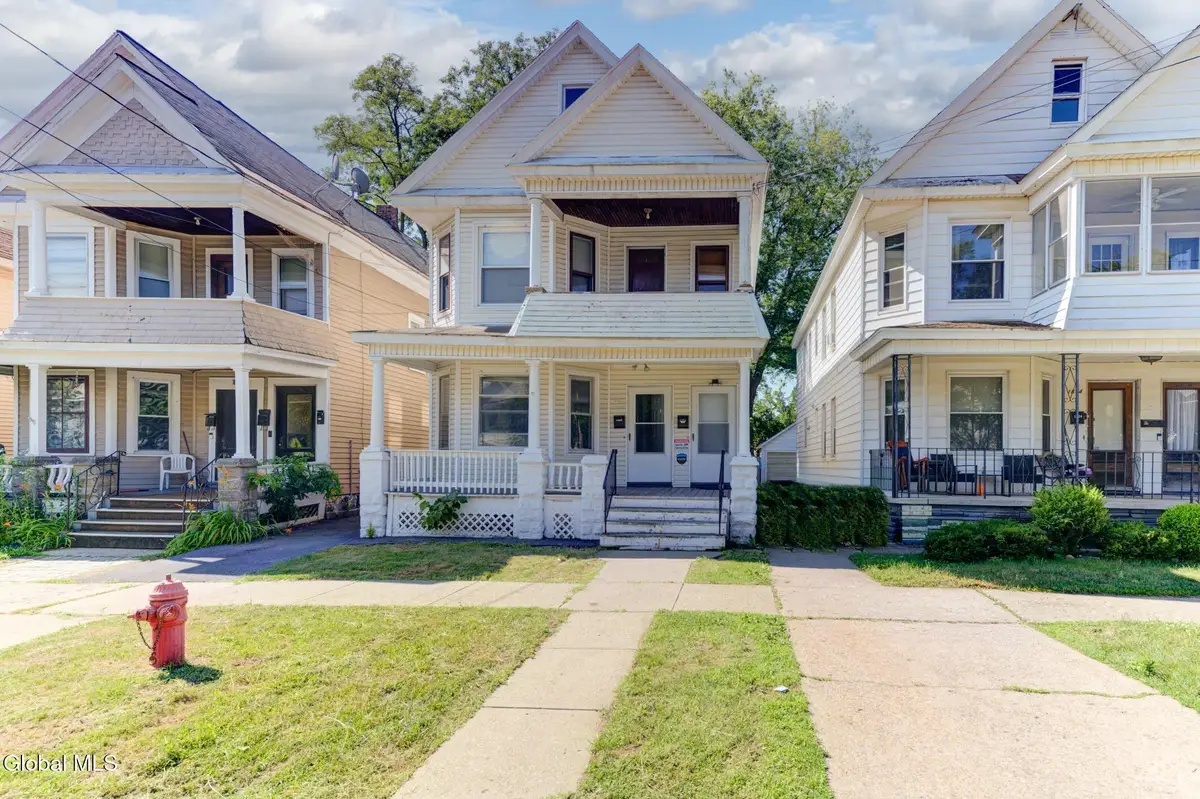 1810 Campbell Avenue, Schenectady, NY 12306 - #1