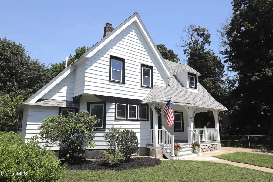 2137 Campbell Avenue, Schenectady, NY 12306 - #2