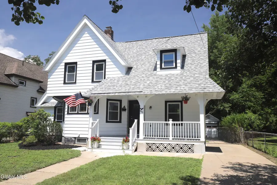 2137 Campbell Avenue, Schenectady, NY 12306 - #3