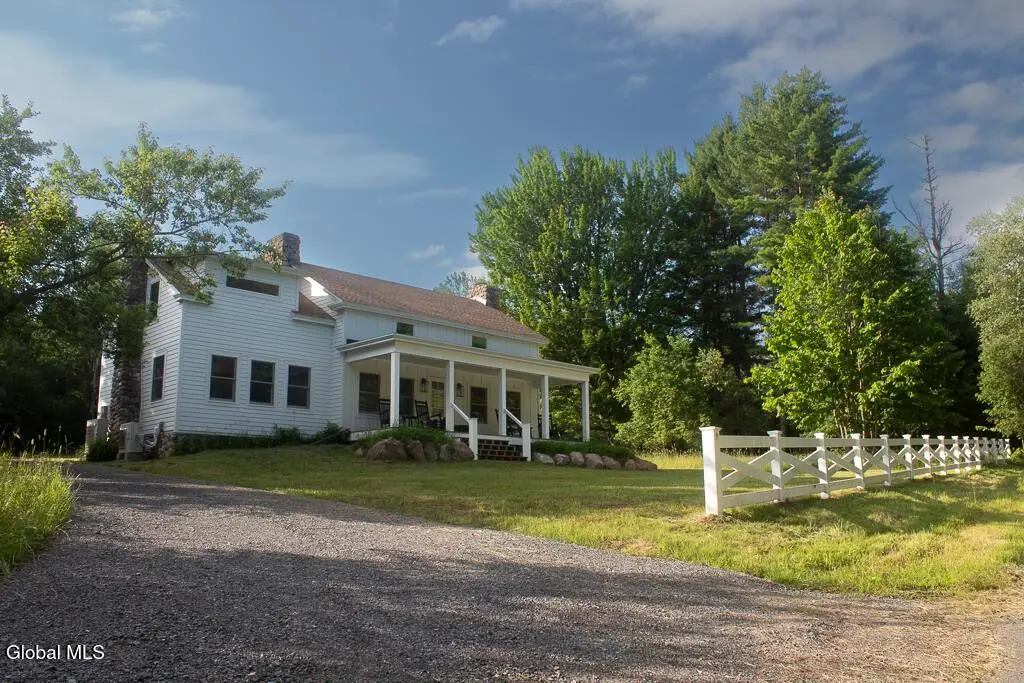 698 Hazen Road, Jay, NY 12941 - #1
