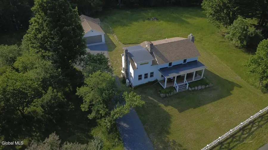 698 Hazen Road, Jay, NY 12941 - #2