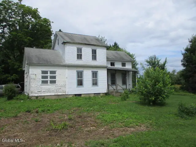 329 Goode Street, Burnt Hills, NY 12027 - #1