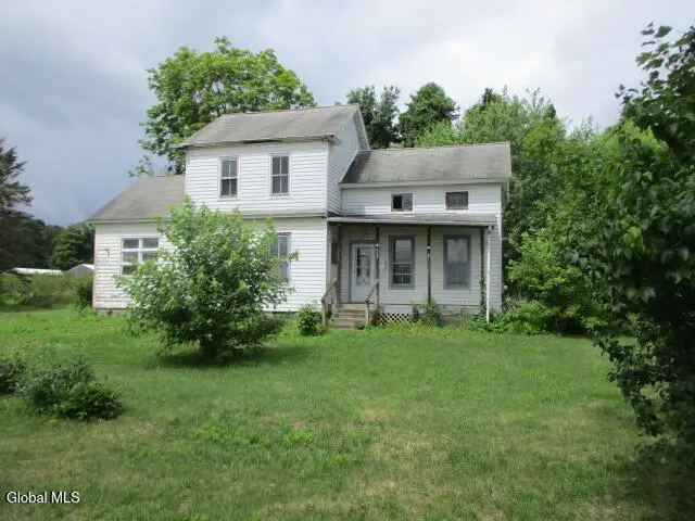 329 Goode Street, Burnt Hills, NY 12027 - #3