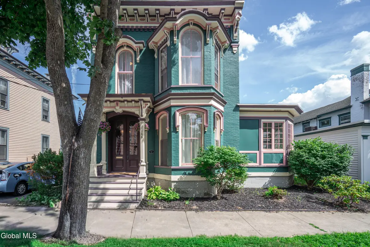 146 Regent Street, Saratoga Springs, NY 12866 - #1