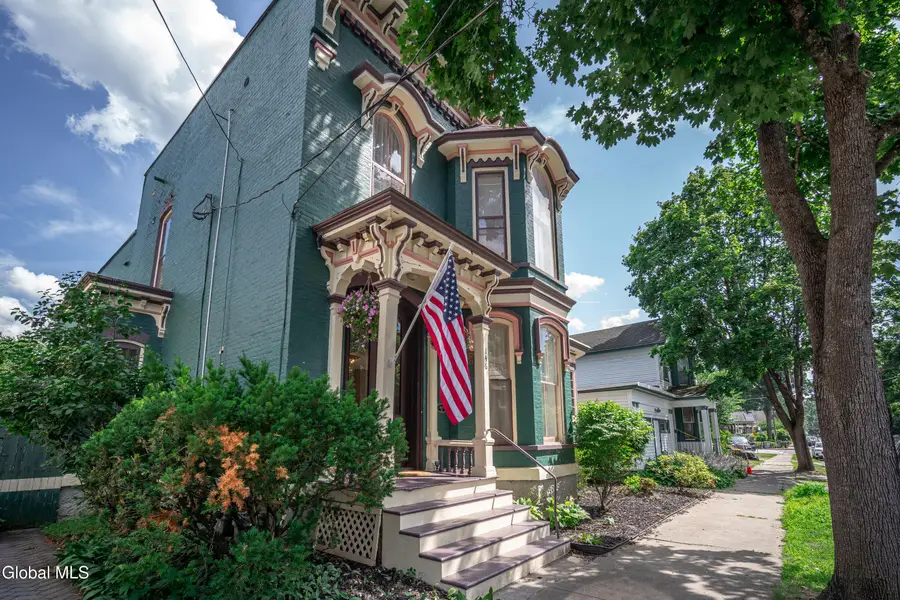 146 Regent Street, Saratoga Springs, NY 12866 - #2