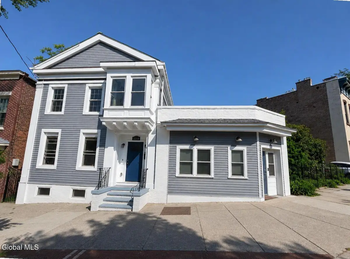 2215-2217 5th Avenue, Troy, NY 12180 - #1