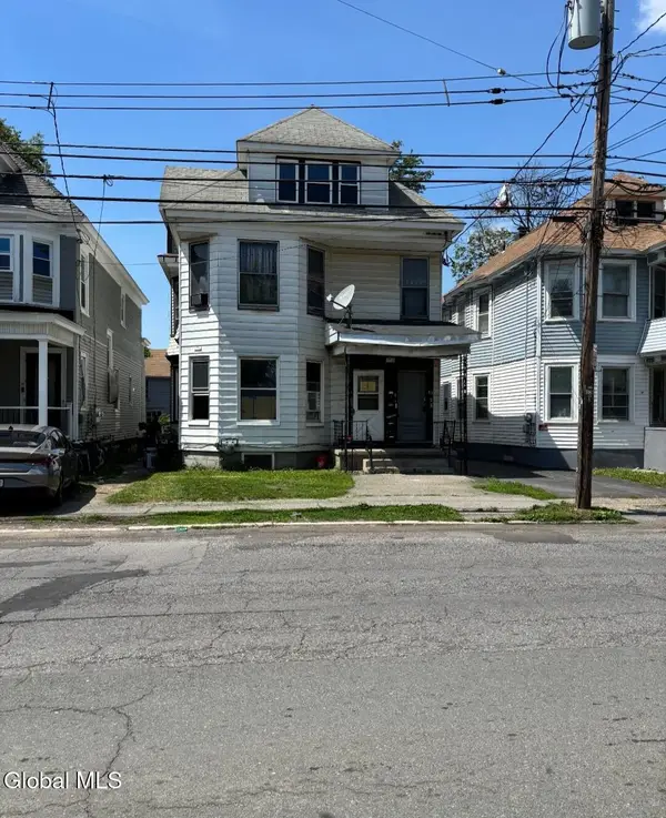 71 N Brandywine Avenue, Schenectady, NY 12307