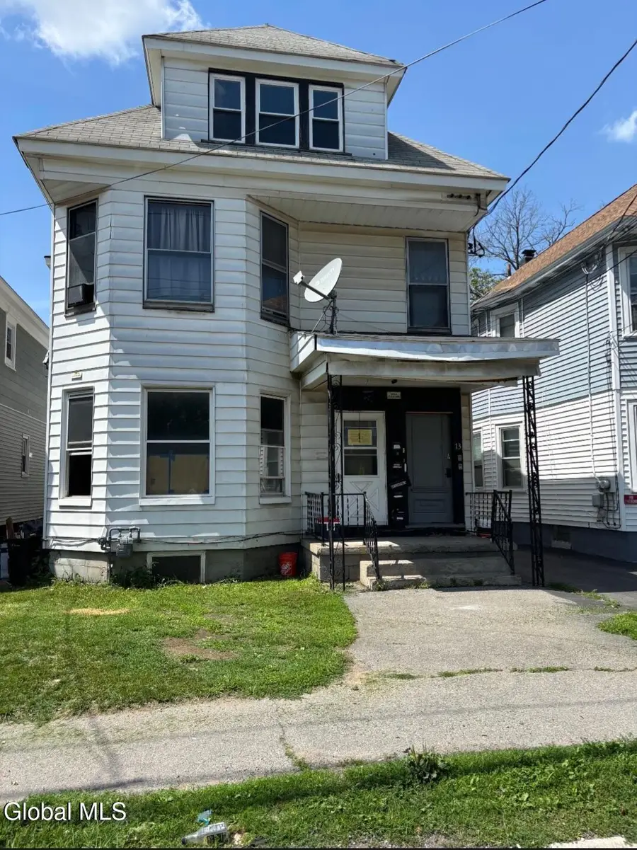 71 N Brandywine Avenue, Schenectady, NY 12307 - #2