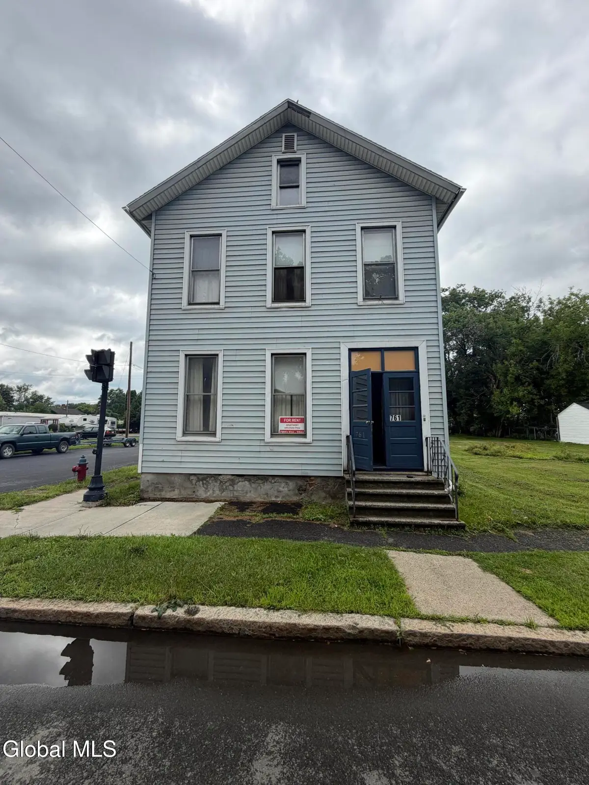 761 2nd Avenue, Troy, NY 12182 - #1