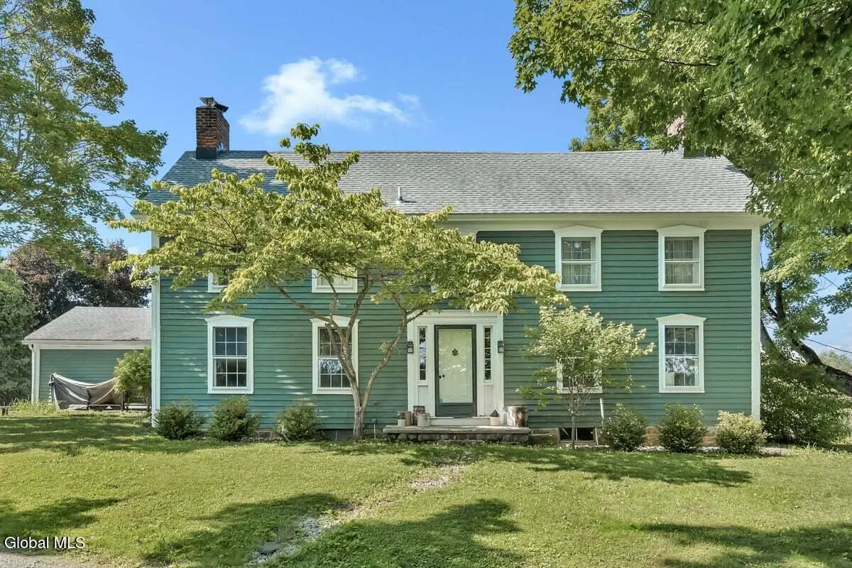 5051 Bliss Road, Galway, NY 12020 - #1