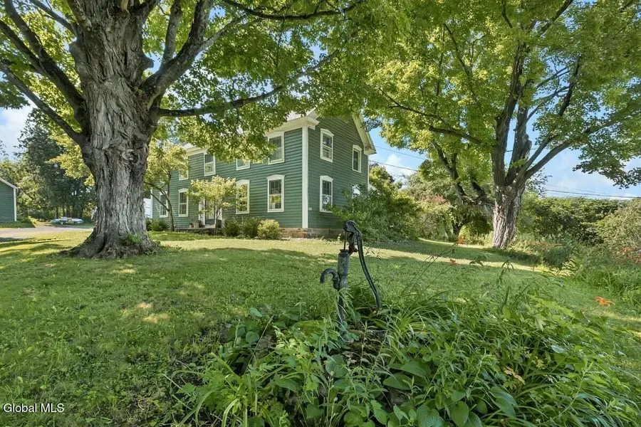 5051 Bliss Road, Galway, NY 12020 - #2