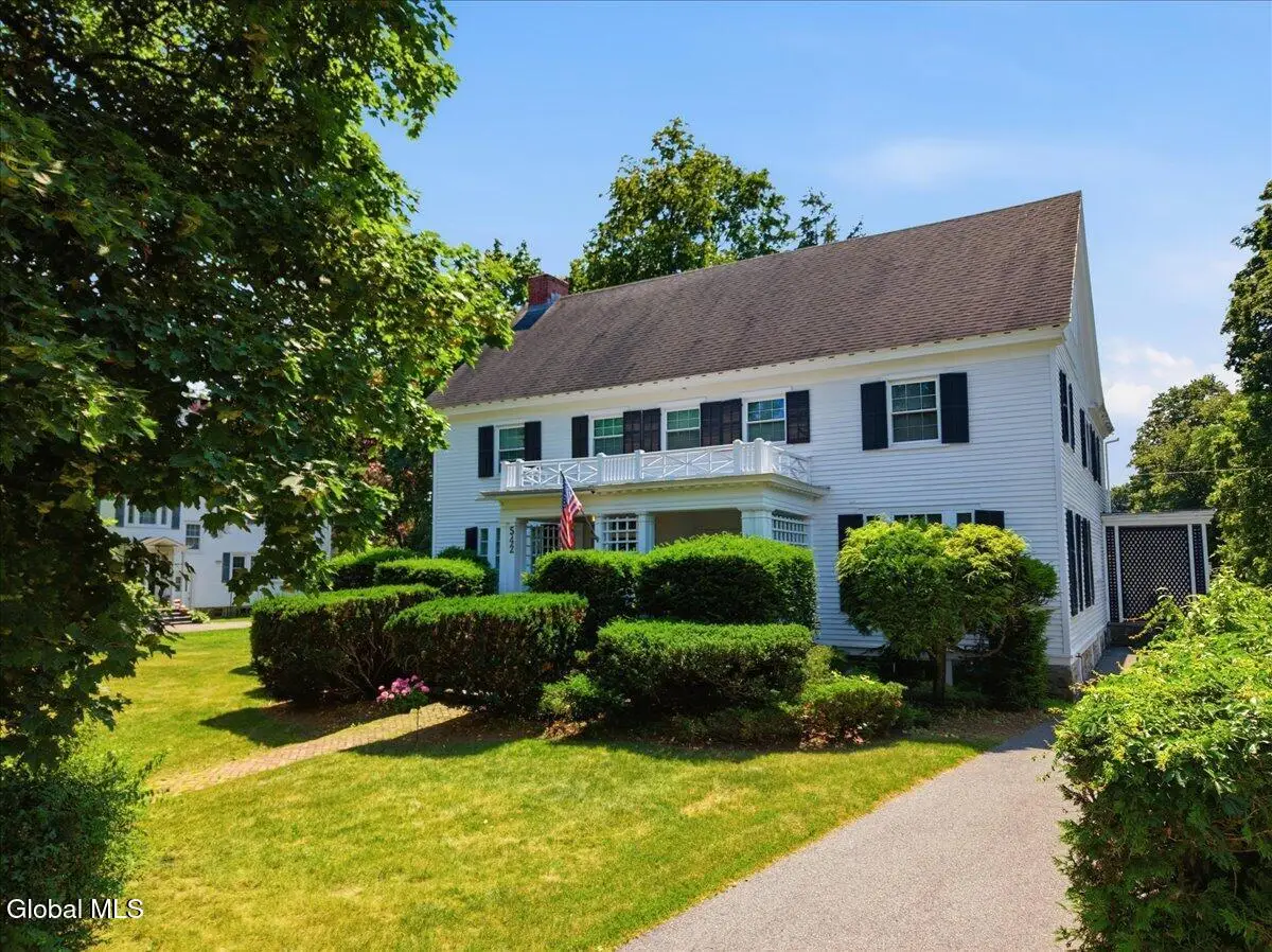542 Glen Street, Glens Falls, NY 12801 - #1