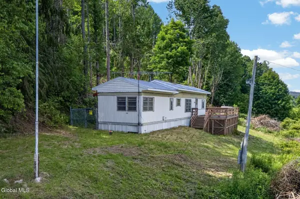 118 Lookout Drive, Summit, NY 12175