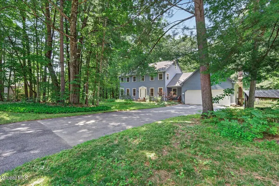 60 Hillcrest Lane, Saratoga Springs, NY 12866 - #2