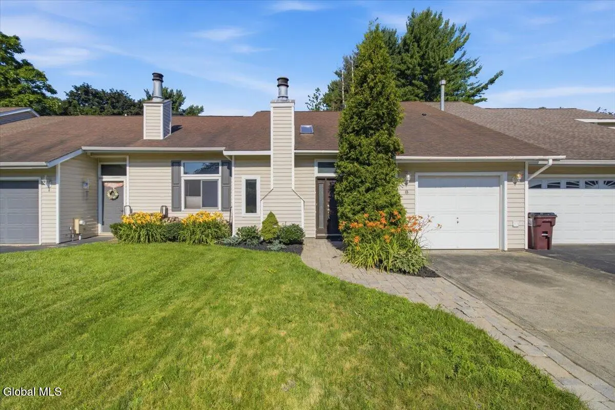 8 Green Meadow Drive, Clifton Park, NY 12065 - #1