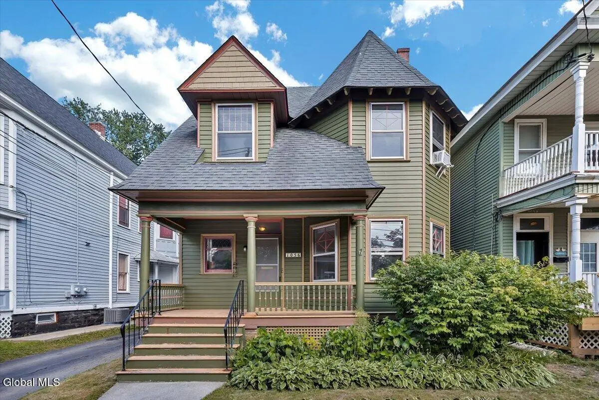 1056 Wendell Avenue, Schenectady, NY 12308 - #1