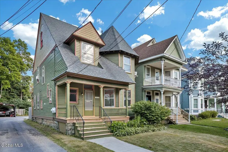 1056 Wendell Avenue, Schenectady, NY 12308 - #2