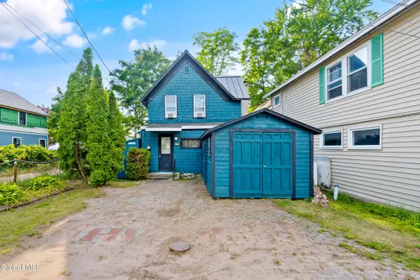 1801 Park Avenue, Sylvan Beach, NY 13157