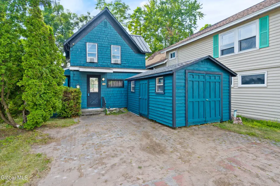 1801 Park Avenue, Sylvan Beach, NY 13157 - #2
