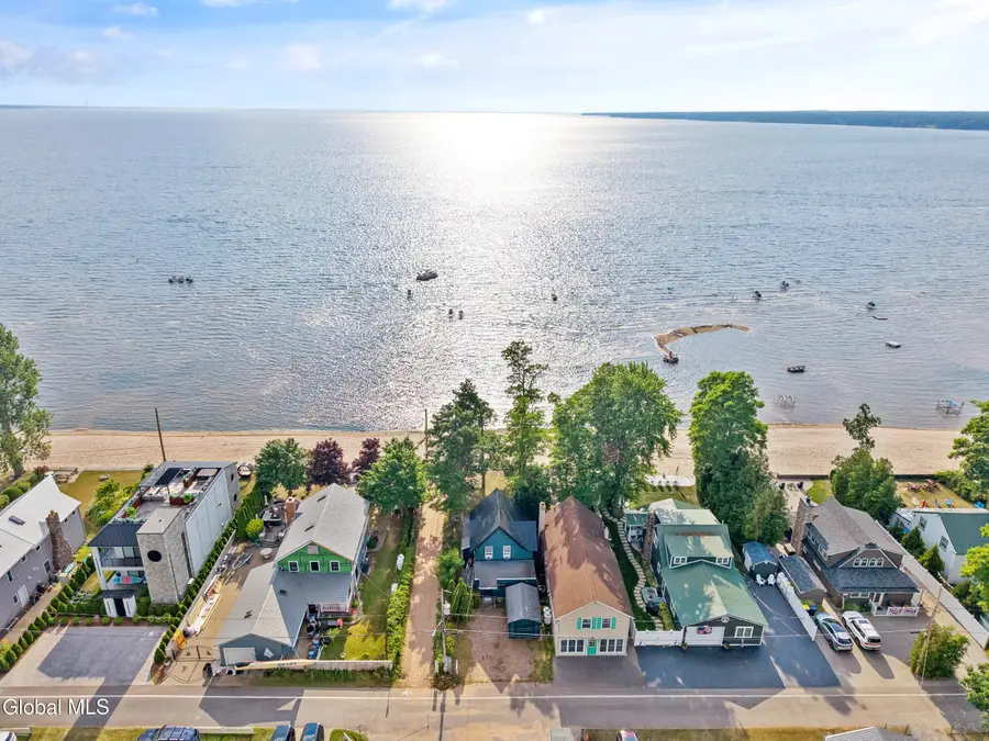 1801 Park Avenue, Sylvan Beach, NY 13157 - #3