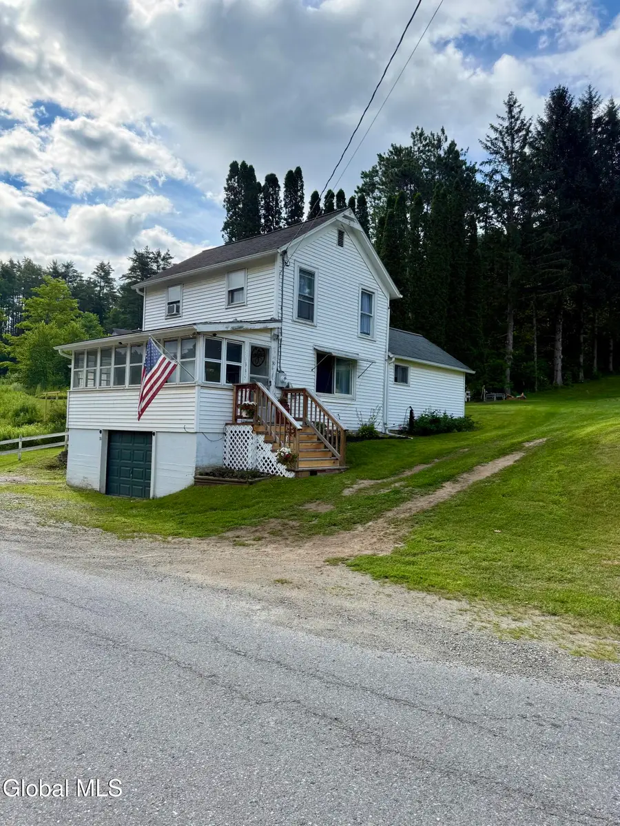 30 Chamberlain Mills Road, Hebron, NY 12865 - #2