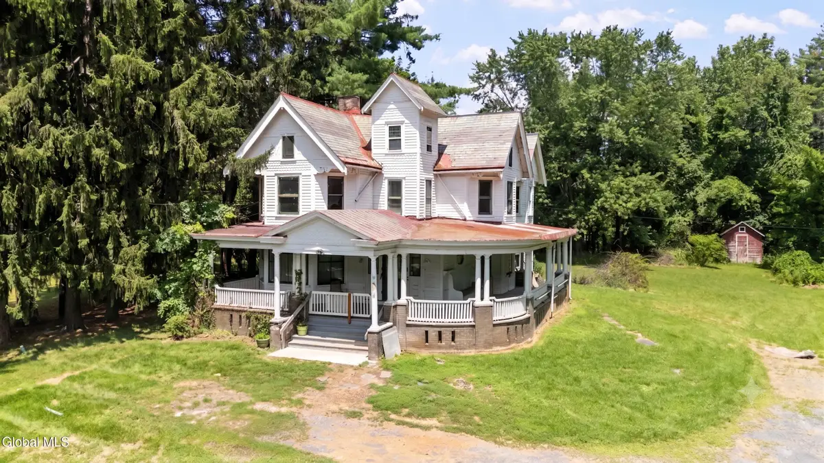 29 Mullens Road, Slingerlands, NY 12159 - #1