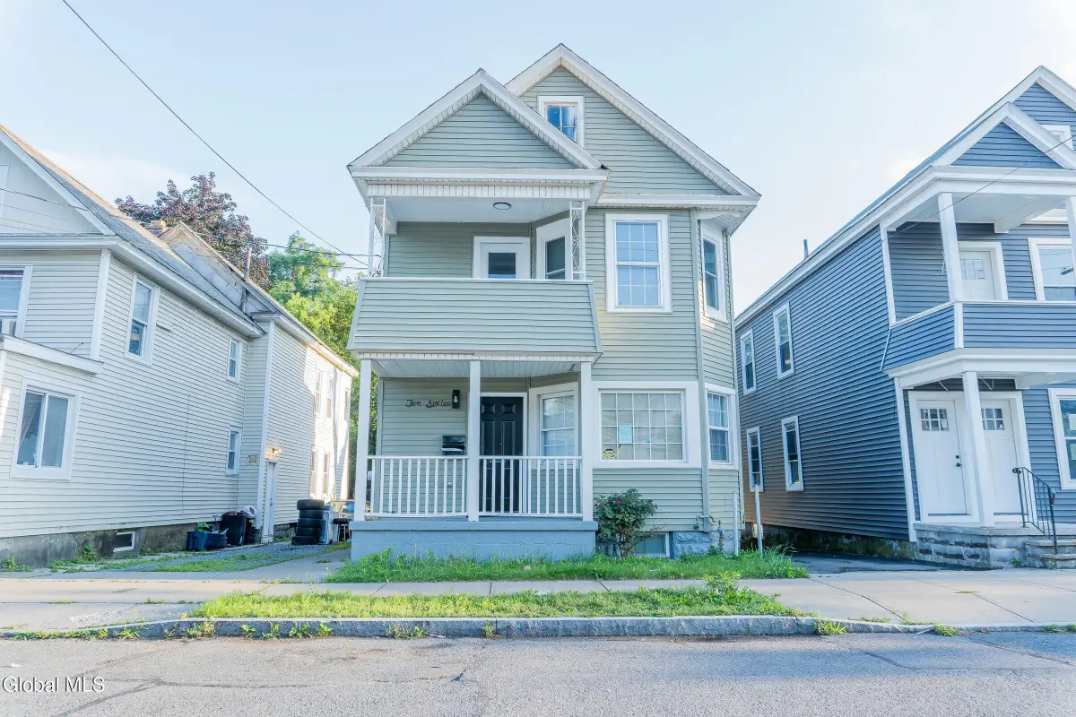 1016 Strong Street, Schenectady, NY 12307 - #1