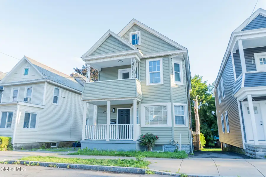 1016 Strong Street, Schenectady, NY 12307 - #2
