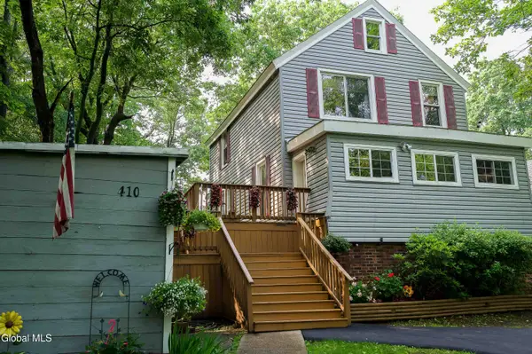 410 Lansing Avenue, Troy, NY 12182