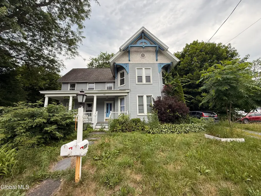 720 New Salem Road, Voorheesville, NY 12186 - #2