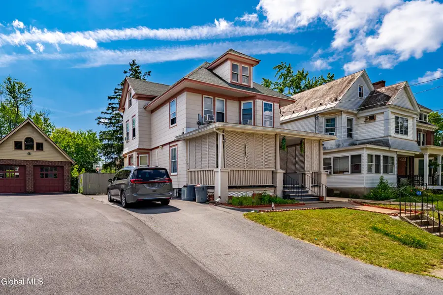 942 Central Parkway, Schenectady, NY 12309 - #2