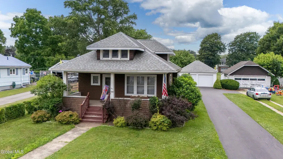 256 Mohawk Drive, Tribes Hill, NY 12177 - #1
