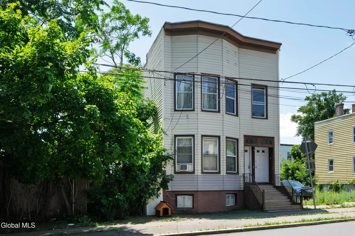 292 Sheridan Avenue, Albany, NY 12210 - #1