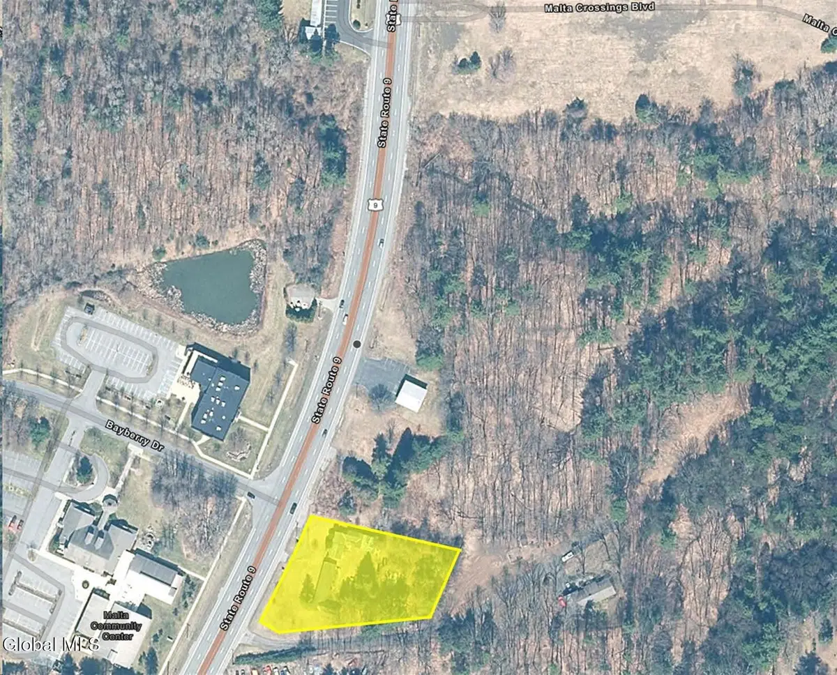 2599 U.s. 9, Malta, NY 12020 - #1