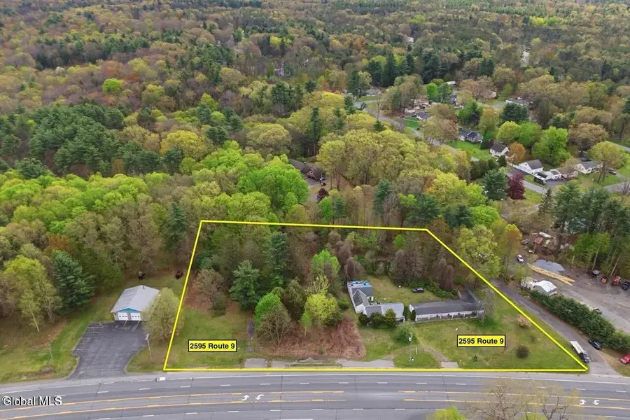 2599 U.s. 9, Malta, NY 12020 - #2