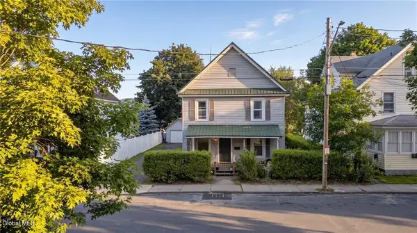 9 Kearney Street, Oneonta, NY 13820