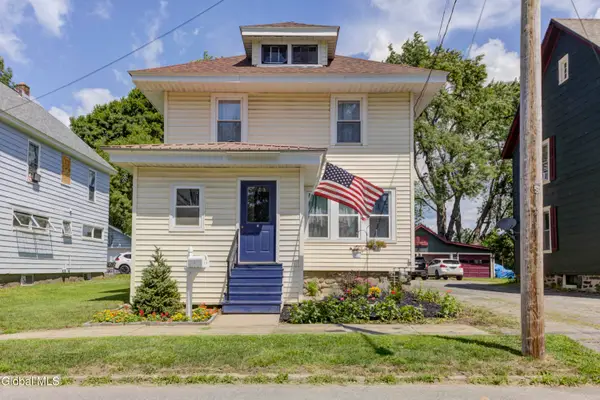 13 Newman Street, Gloversville, NY 12078