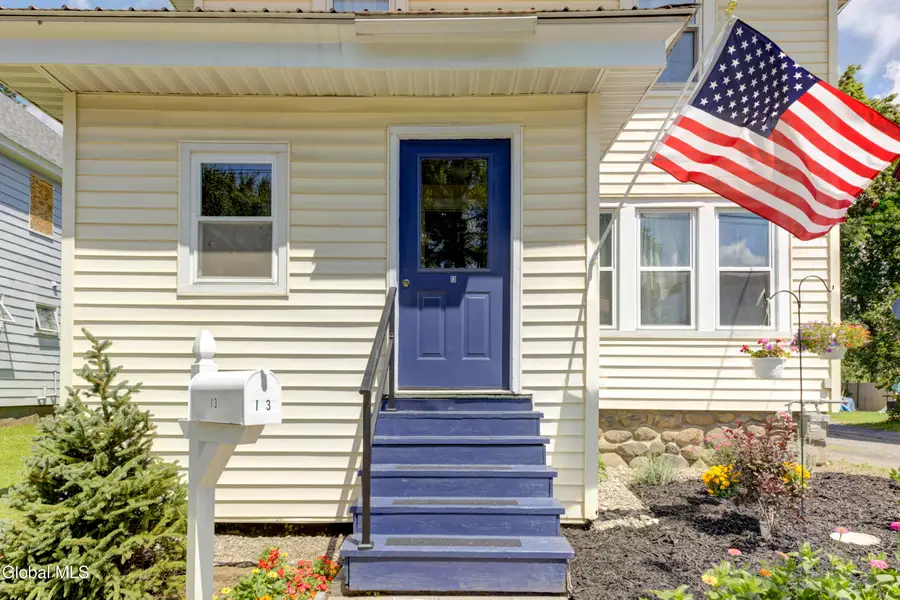 13 Newman Street, Gloversville, NY 12078 - #2