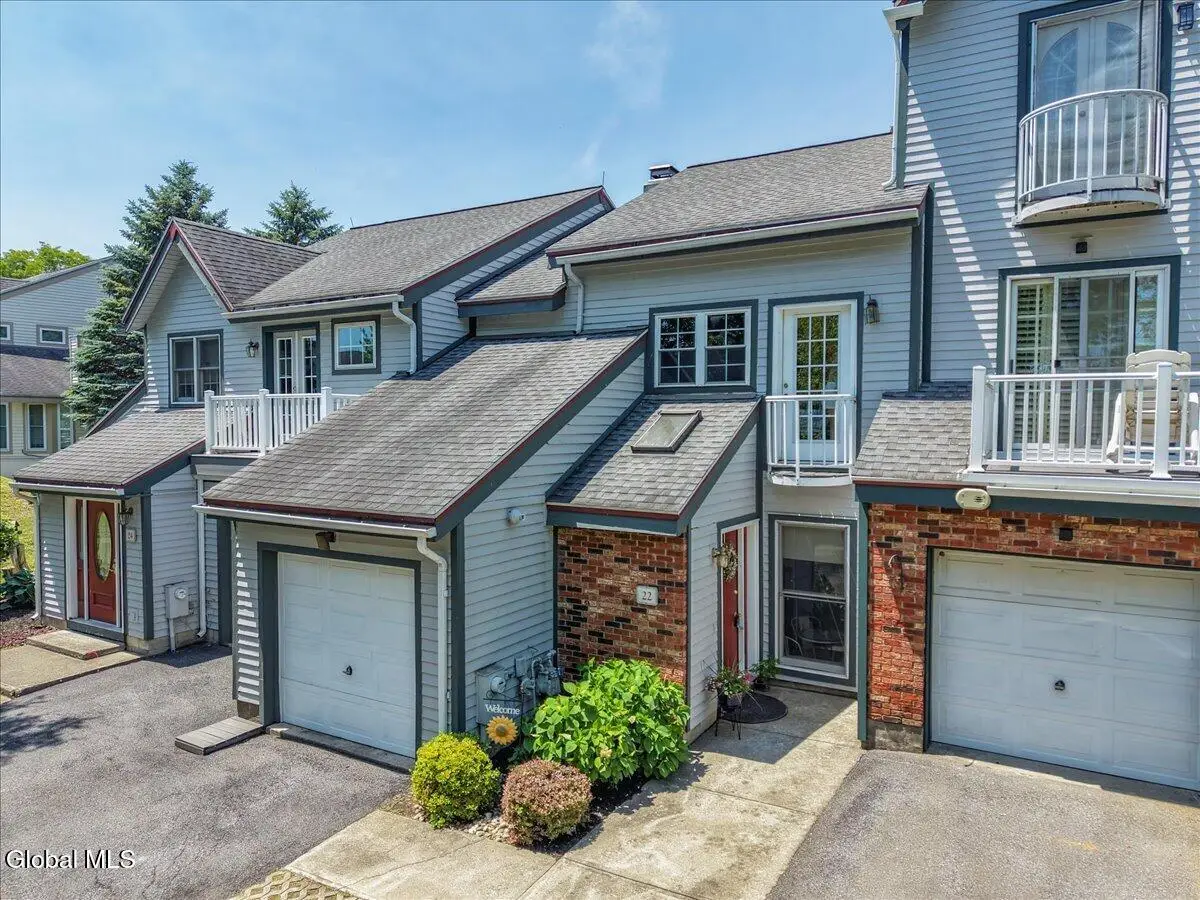 22 Lakeview Road, Saratoga Springs, NY 12866 - #1